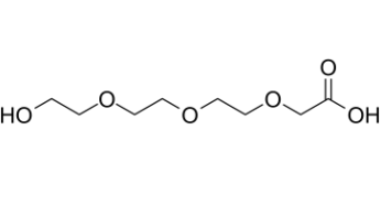 HO-PEG3-CH2COOH ; 51951-05-4