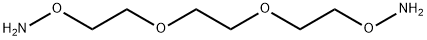 Bis-aminooxy-PEG2