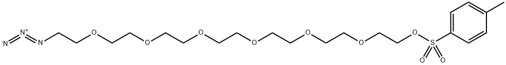 Azide-PEG7-Tos
