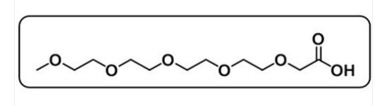 m-PEG5-CH2COOH