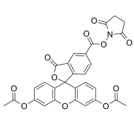 5-diacetate FAM NHS 
