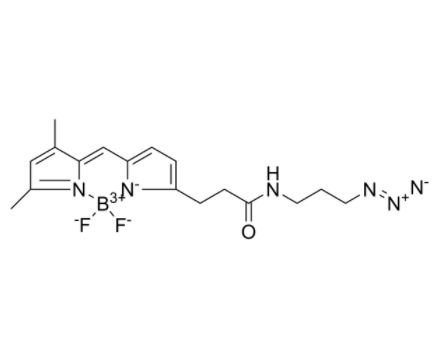 	BODIPY FL azide 