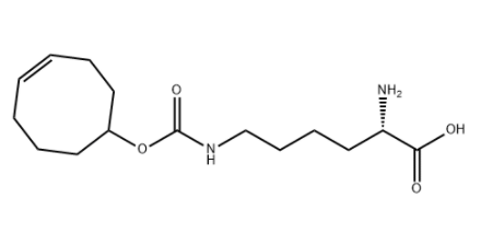 N-(4E)-TCO-L-lysine  