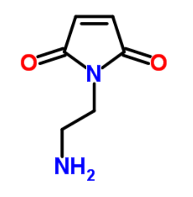N-(2-氨基乙基)马来酰亚胺	 