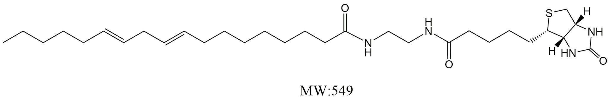 生物素-油酸，Biotin-Oleic Acid