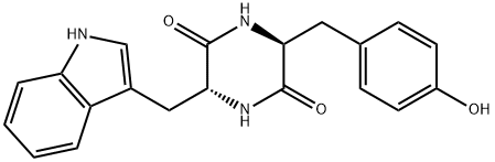 CYCLO(-D-TRP-TYR)