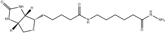 BIOTIN LC HYDRAZIDE
