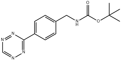 Tetrazine-NHBoc