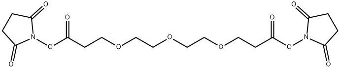 Bis-PEG3-NHS ester