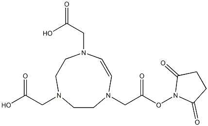 NOTA-NHS ester