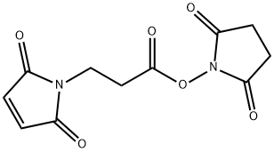 3-Maleimido-propionic NHS ester
