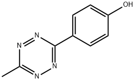 Me-tetrazine-phenol