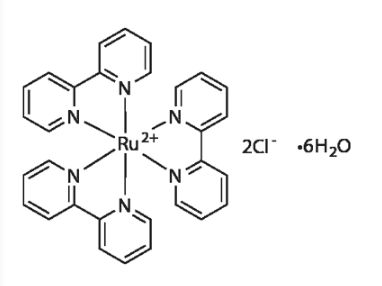 Ru(bpy)3Cl2
