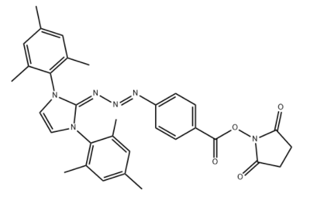 BB1-NHS ester 