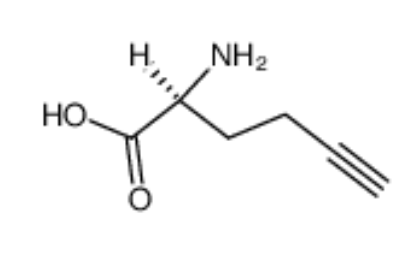 	L-Homopropargylglycine 