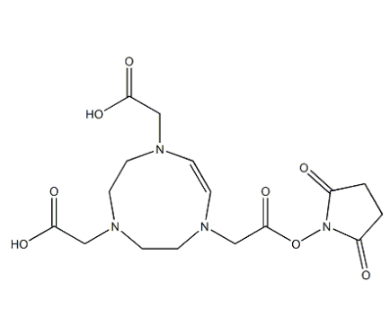 NOTA NHS ester 