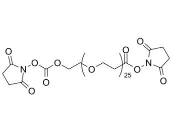 Bis-PEG25-NHS ester 