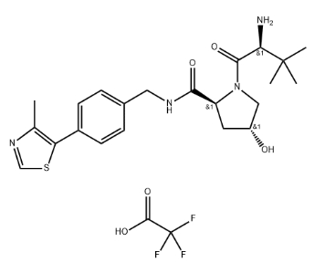 (S,R,S)-AHPCTFA