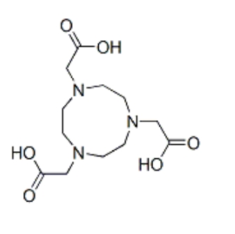 1,4,7-三氮杂环壬烷-1,4,7-三乙酸