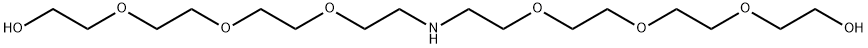 NH-(PEG3-OH)2