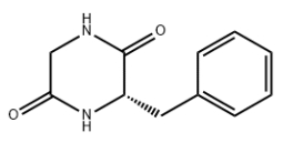 (S)-3-Benzylpiperazine-2,5-dione