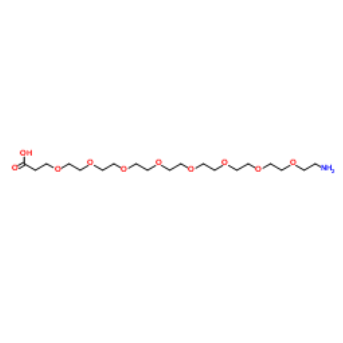	NH2-PEG9-acid 