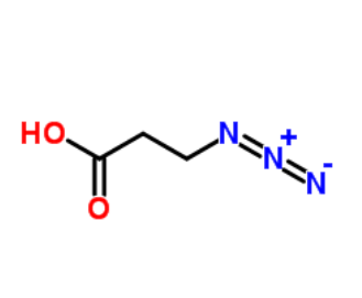 3-叠氮基丙酸	