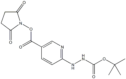 Succinimidyl-N-Boc-Hynic