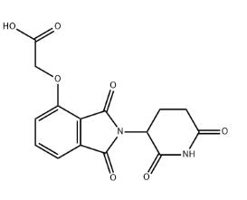 1061605-21-7，Cereblon Ligand 1.png