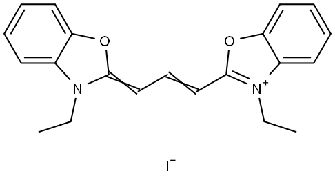 C3-oxacyanine