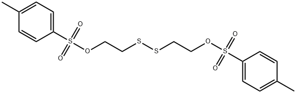 Bis-Tos-(2-hydroxyethyl disulfide)