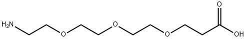 NH2-PEG3-COOH
