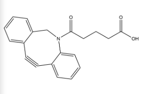 1207355-31-4，DBCO-C3-Acid
