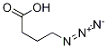 4-Azidobutyric acid