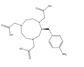 NOTA-p-NH2-Bn