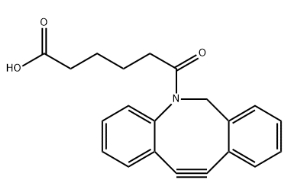 DBCO-C6-ACID