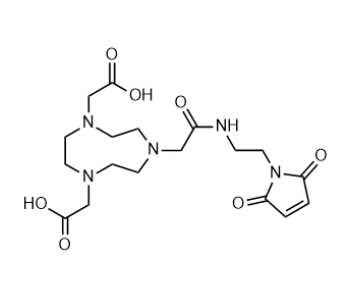 Maleimide-NOTA 