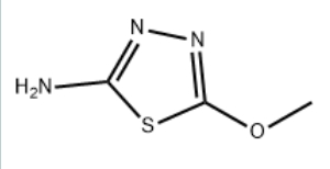 5-甲氧基-1,3,4-噻二唑-2-胺
