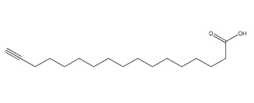 16-Heptadecynoic acid