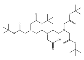 DTPA-tetra (t-Bu ester)