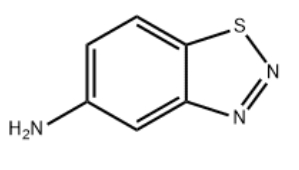 苯并[D][1,2,3]噻二唑-5-胺
