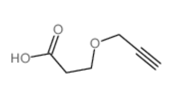 	丙炔-单乙二醇-羧酸 