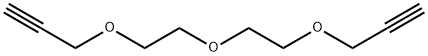 Bis-propargyl-PEG3