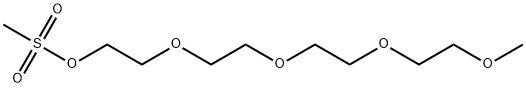 m-PEG5-Ms