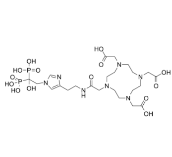 DOTA Zoledronate 