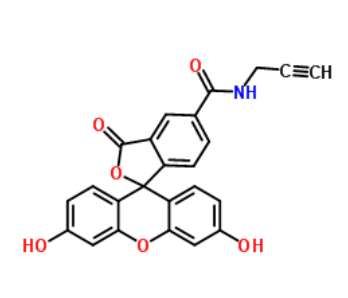 5-FAM-Alkyne 