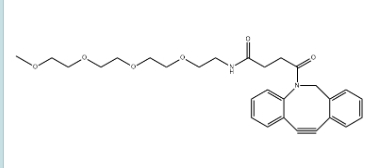 甲氧基-四聚乙二醇-DBCO