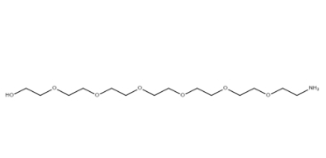 H2N-PEG7-OH