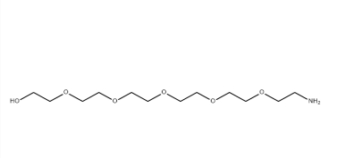 H2N-PEG6-OH