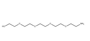 H2N-PEG5-OH